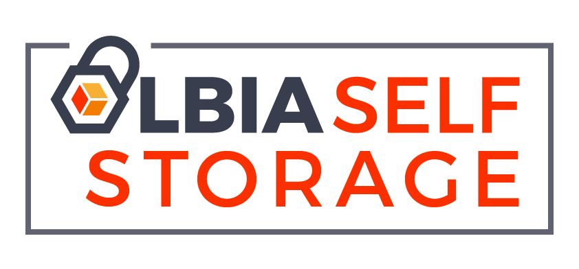 Olbia Self Storage